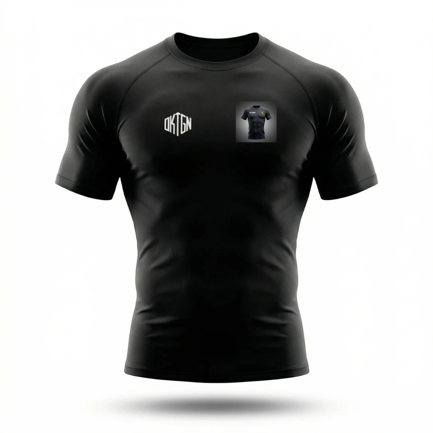 OKTGN Elite V2 – Ensemble Jamaique
