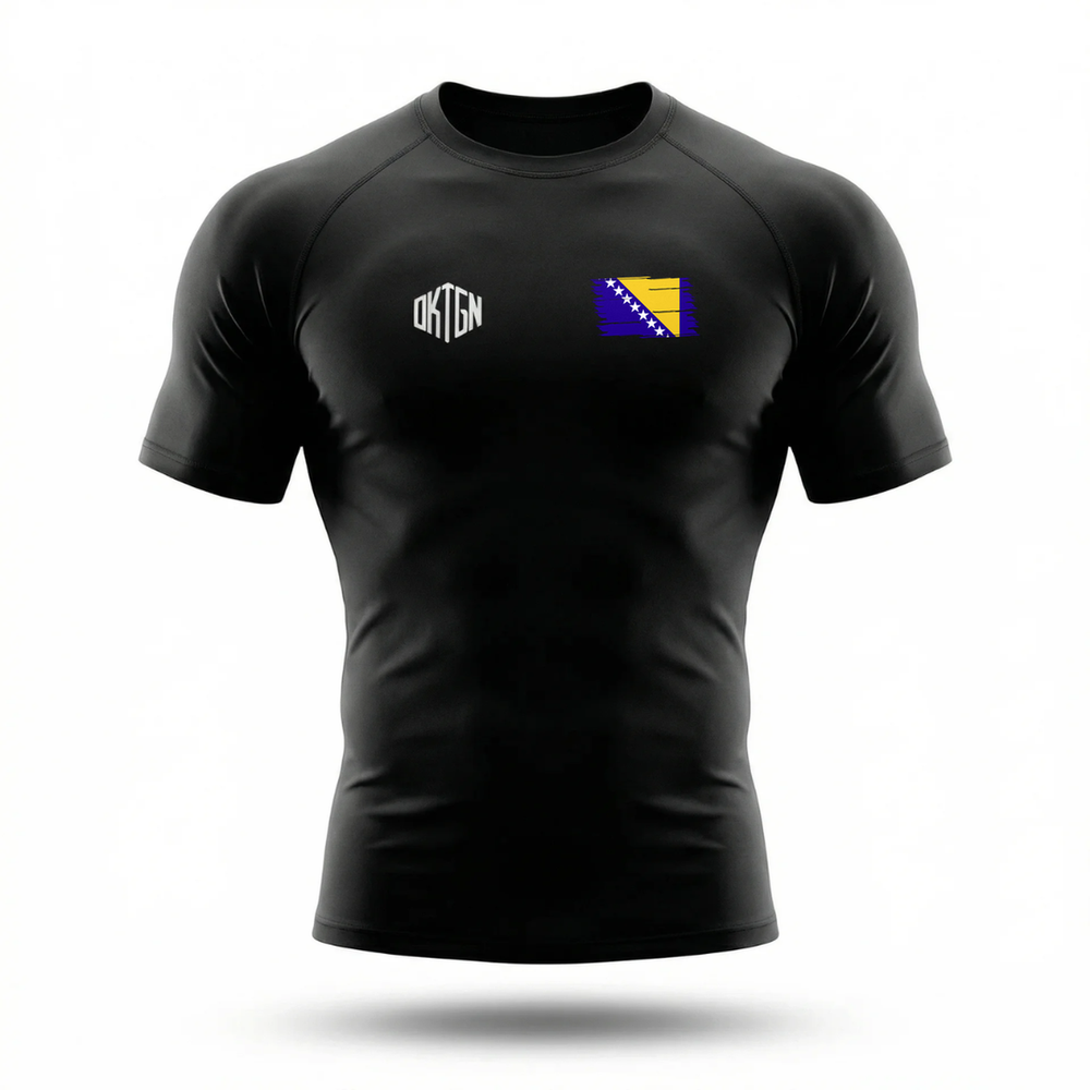 OKTGN Elite V2 – Ensemble Bosnie
