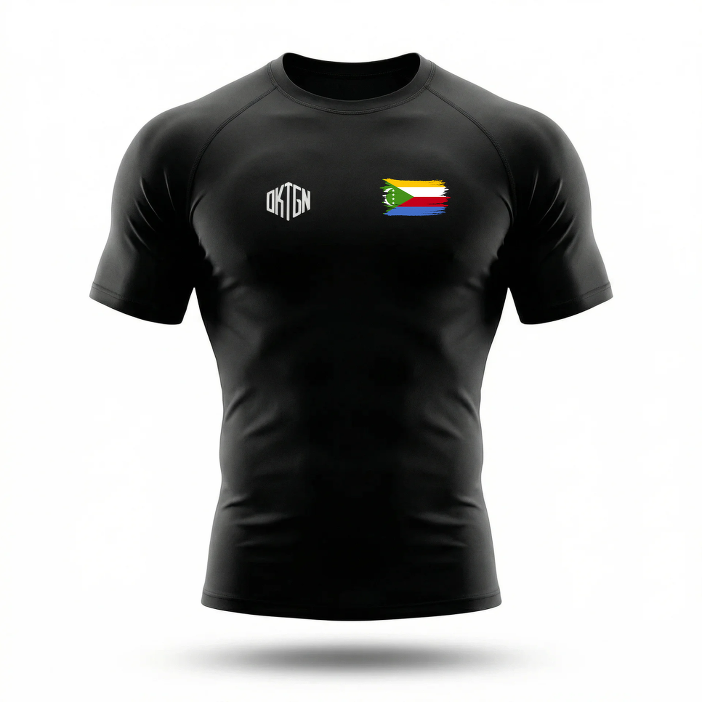 OKTGN Elite V2 – Ensemble Comores