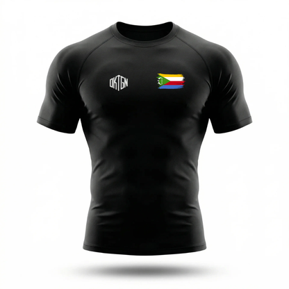 OKTGN Elite V2 – Ensemble Comores