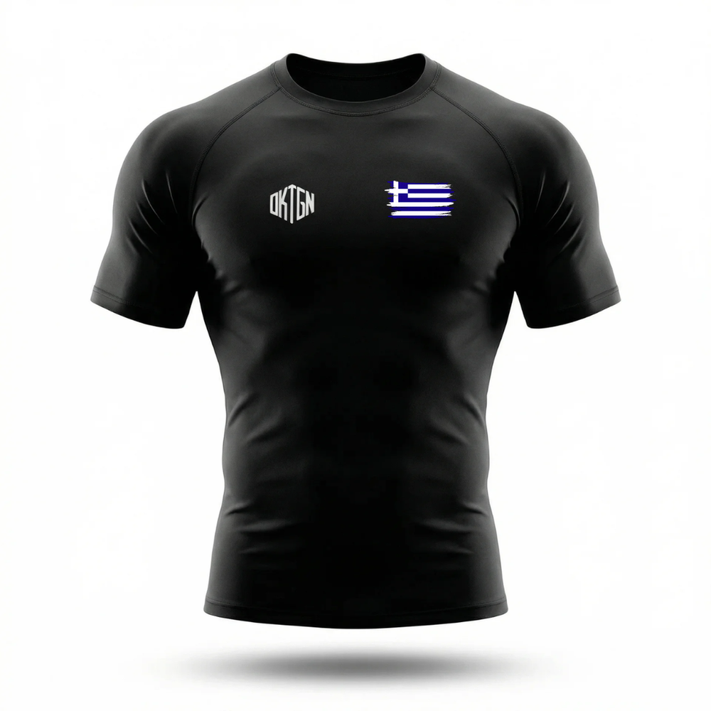 OKTGN Elite V2 – Ensemble Grèce