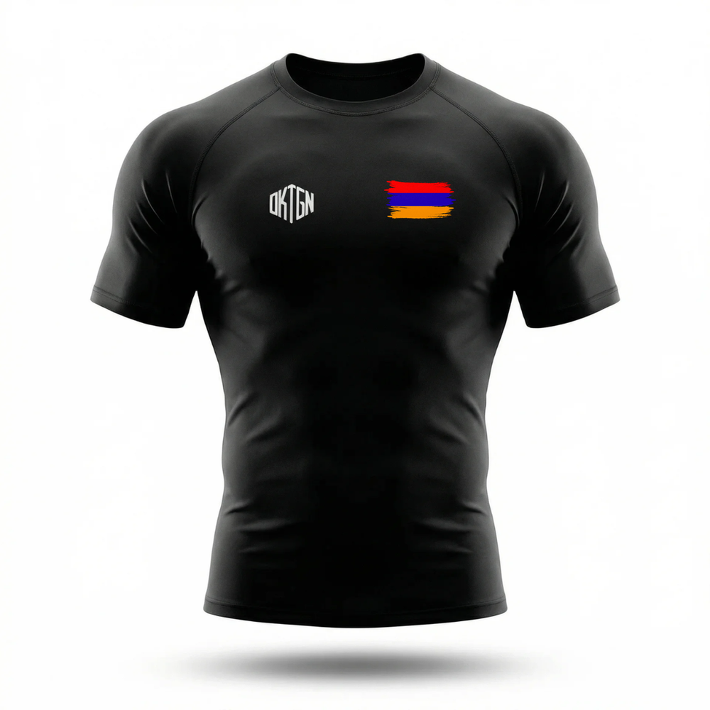 OKTGN Elite V2 – Ensemble Arménie