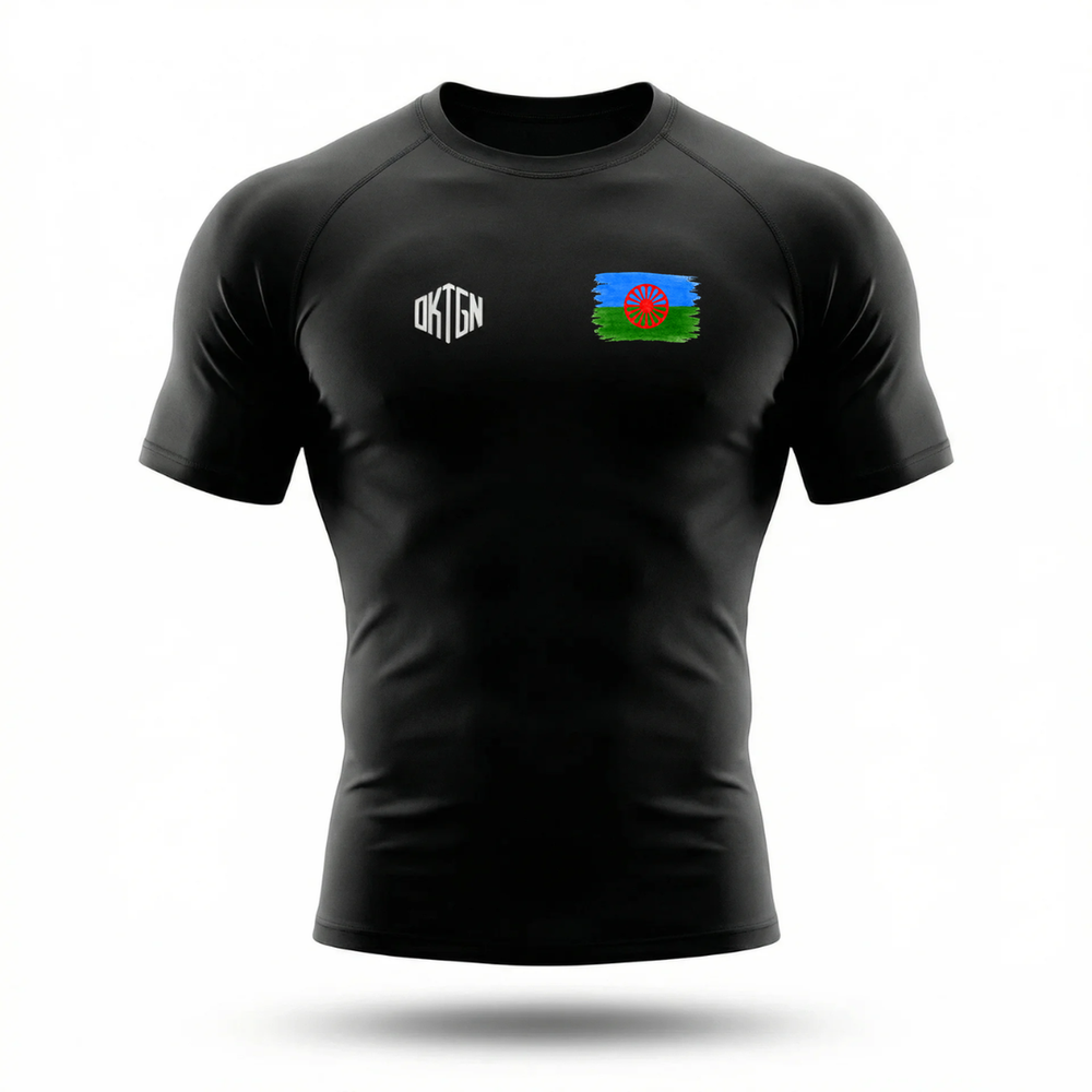 OKTGN Elite V2 – Ensemble Gitan