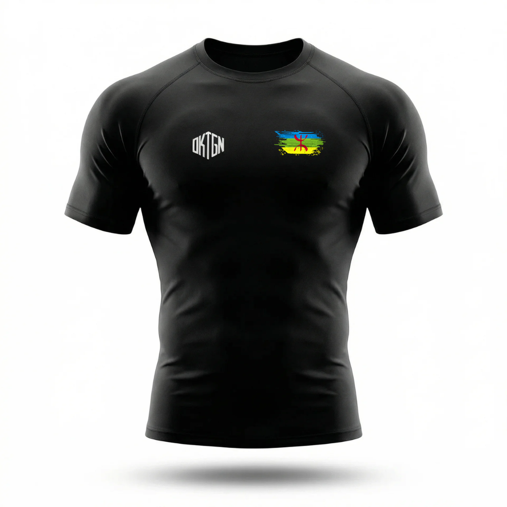 OKTGN Elite V2 – Ensemble Amazigh