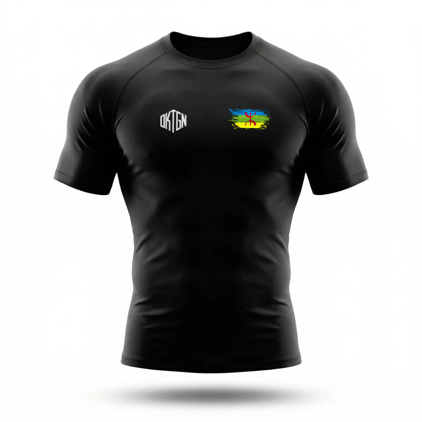 OKTGN Elite V2 – Ensemble Amazigh