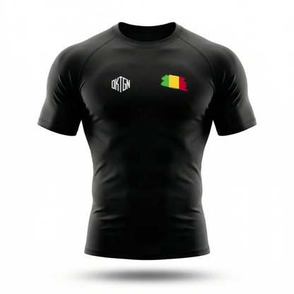 OKTGN Elite V2 – Rashguard Mali