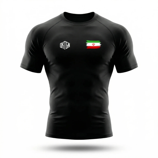 OKTGN Elite V2 – Rashguard Iran