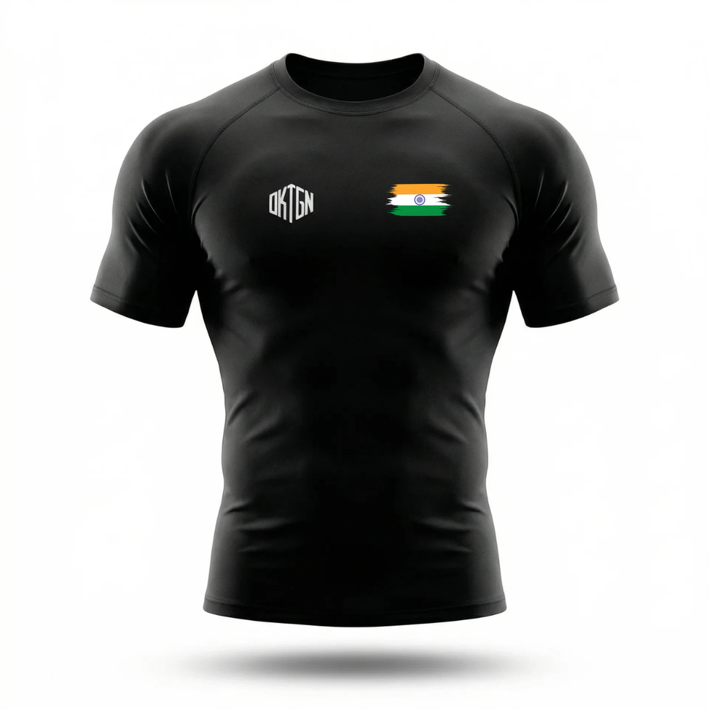 OKTGN Elite V2 – Rashguard Inde