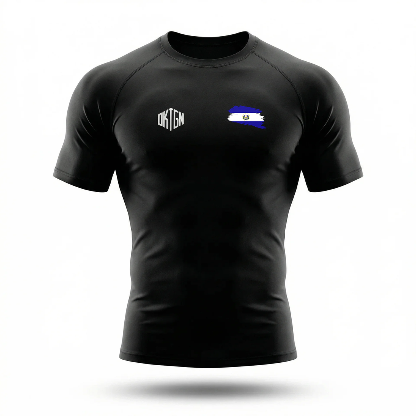 OKTGN Elite V2 – Rashguard SALVADOR