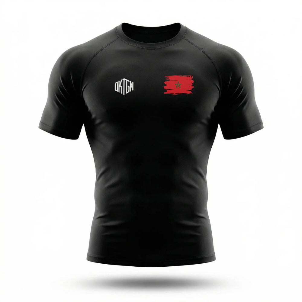 OKTGN Elite V2 – Ensemble Maroc