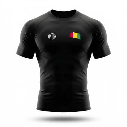 OKTGN Elite V2 – Ensemble Guinée