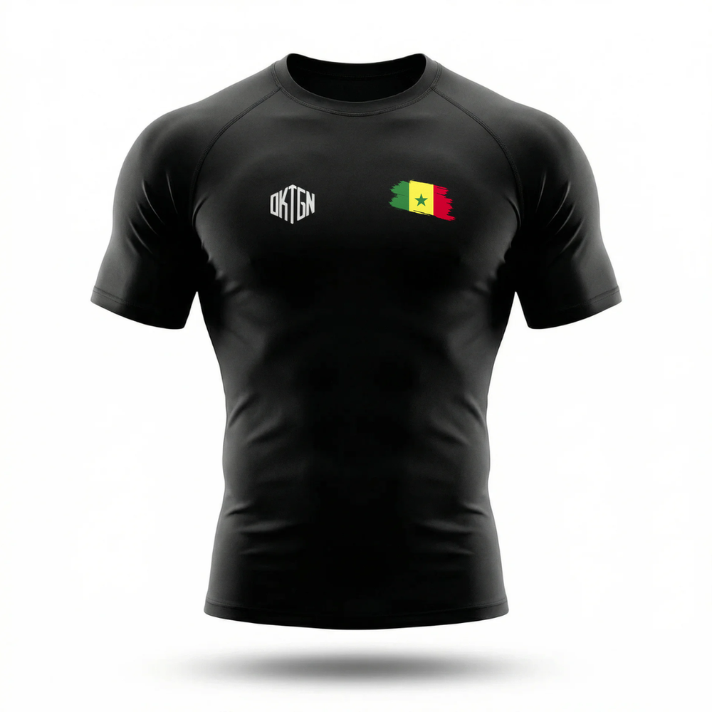 OKTGN Elite V2 – Ensemble Sénégal