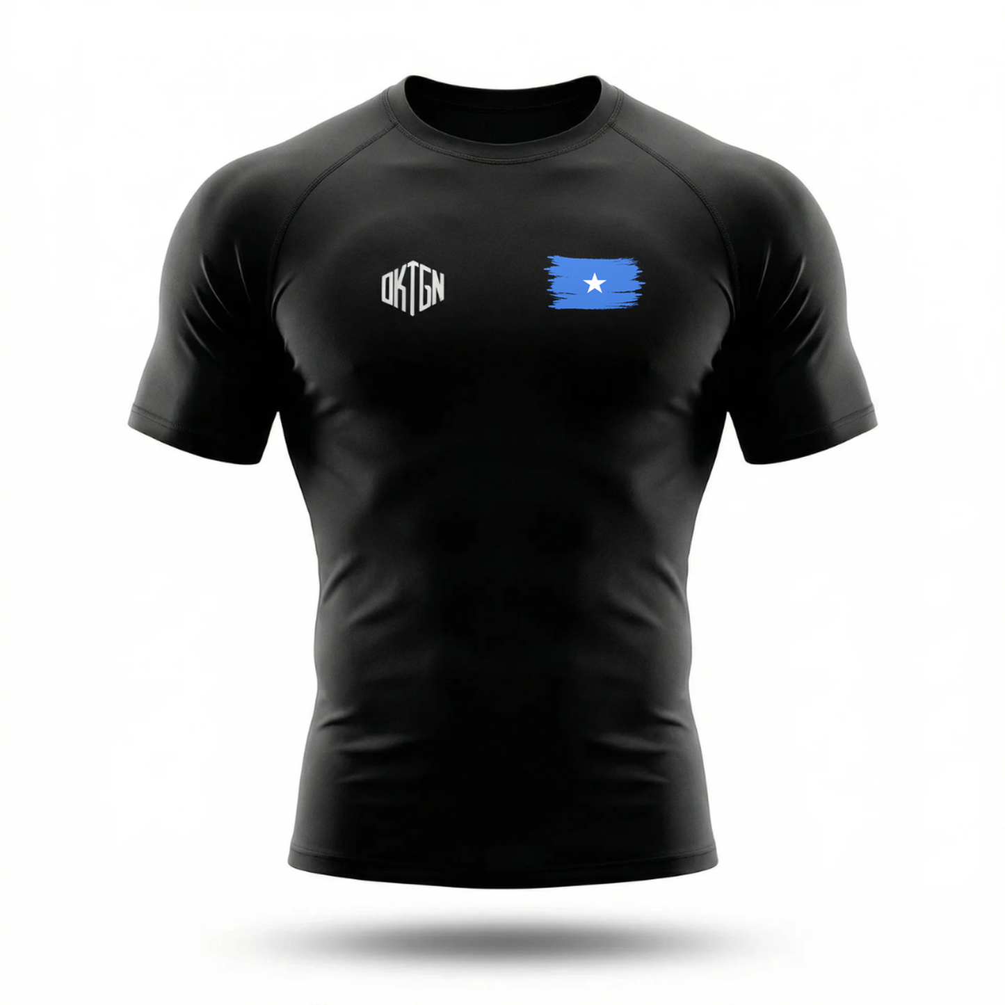 OKTGN Elite V2 – Ensemble SOMALIA