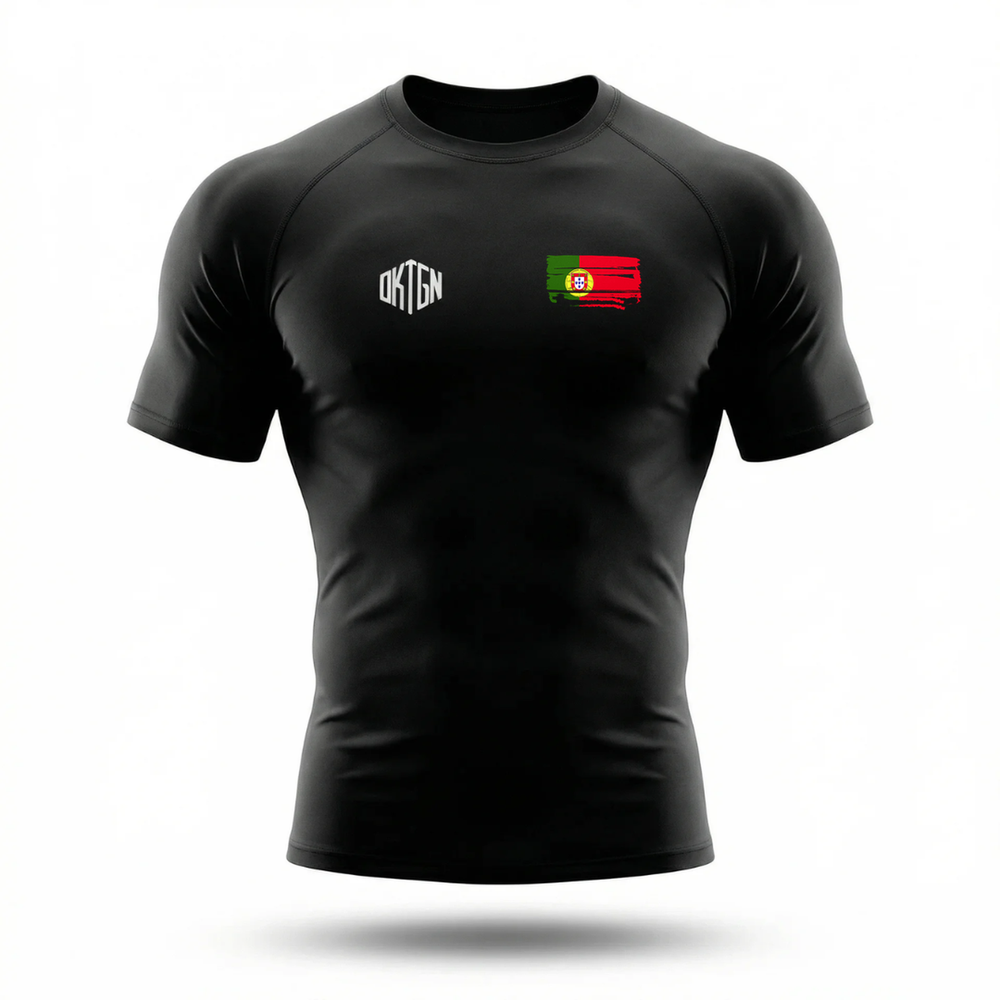OKTGN Elite V2 – Ensemble Portugal