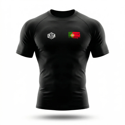 OKTGN Elite V2 – Ensemble Portugal