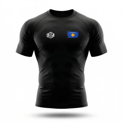 OKTGN Elite V2 – Rashguard Kosovo