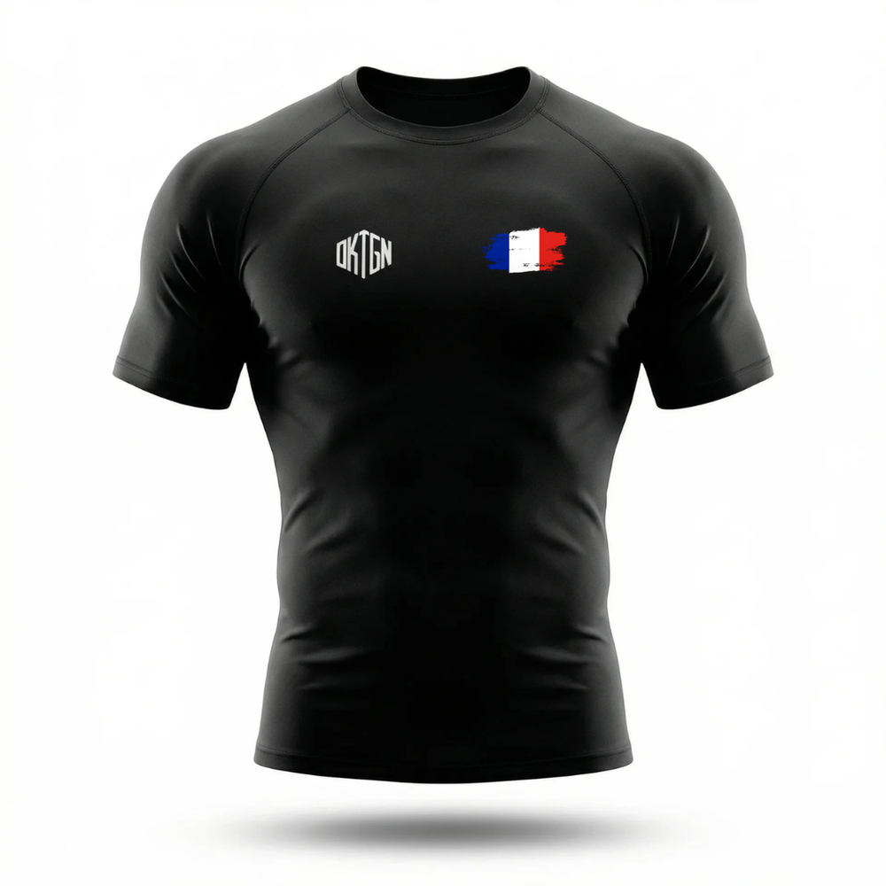 OKTGN Elite V2 – Ensemble France