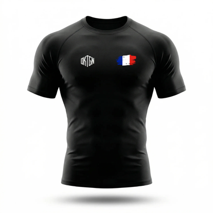 OKTGN Elite V2 – Ensemble France