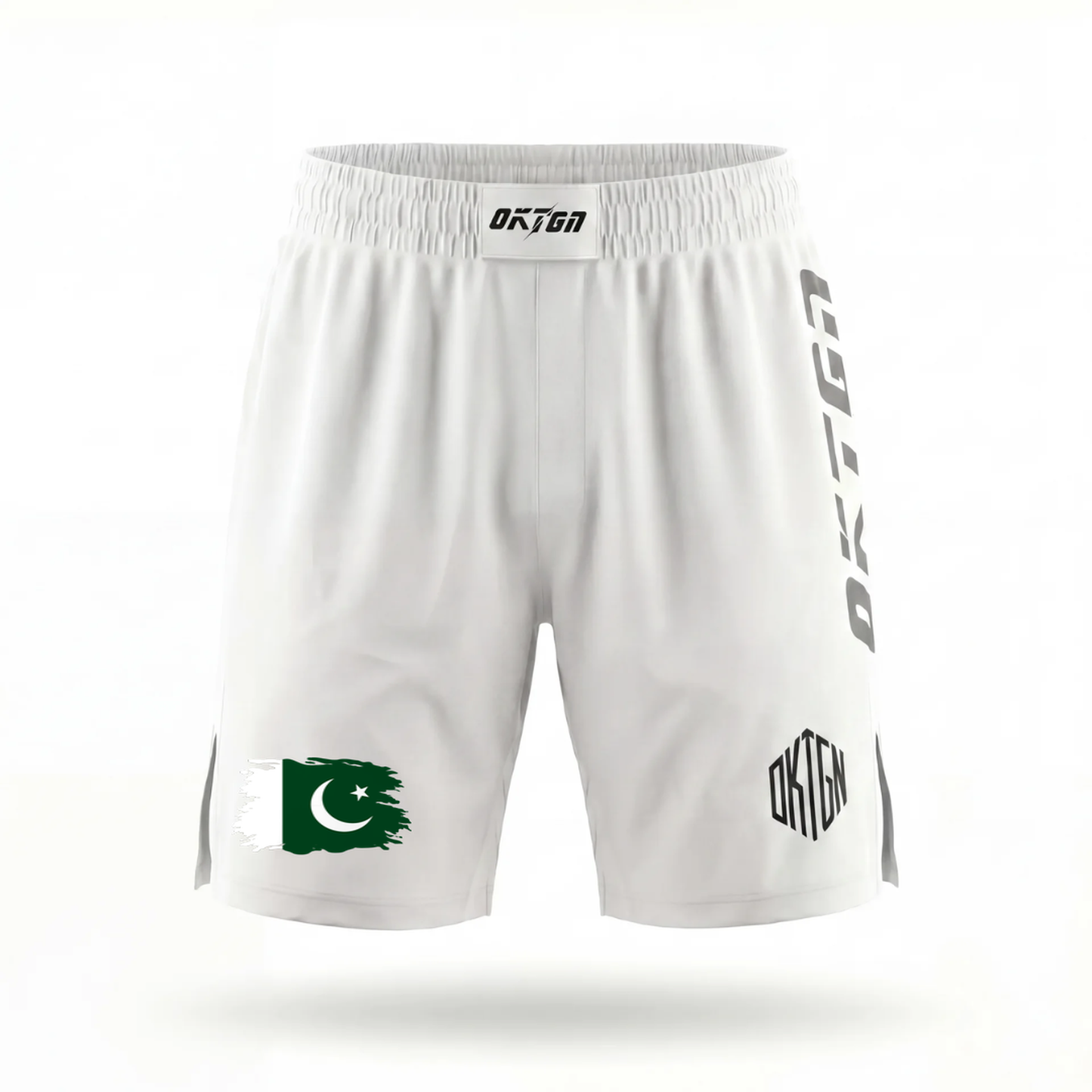 OKTGN Elite V2 – Short Pakistan