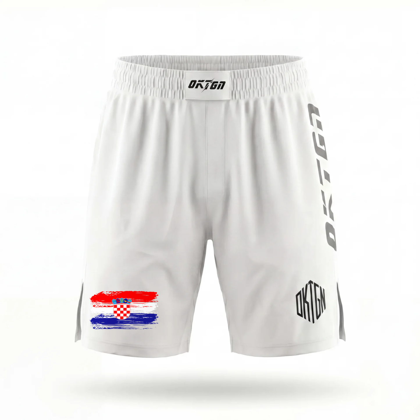 OKTGN Elite V2 – Short Croatie