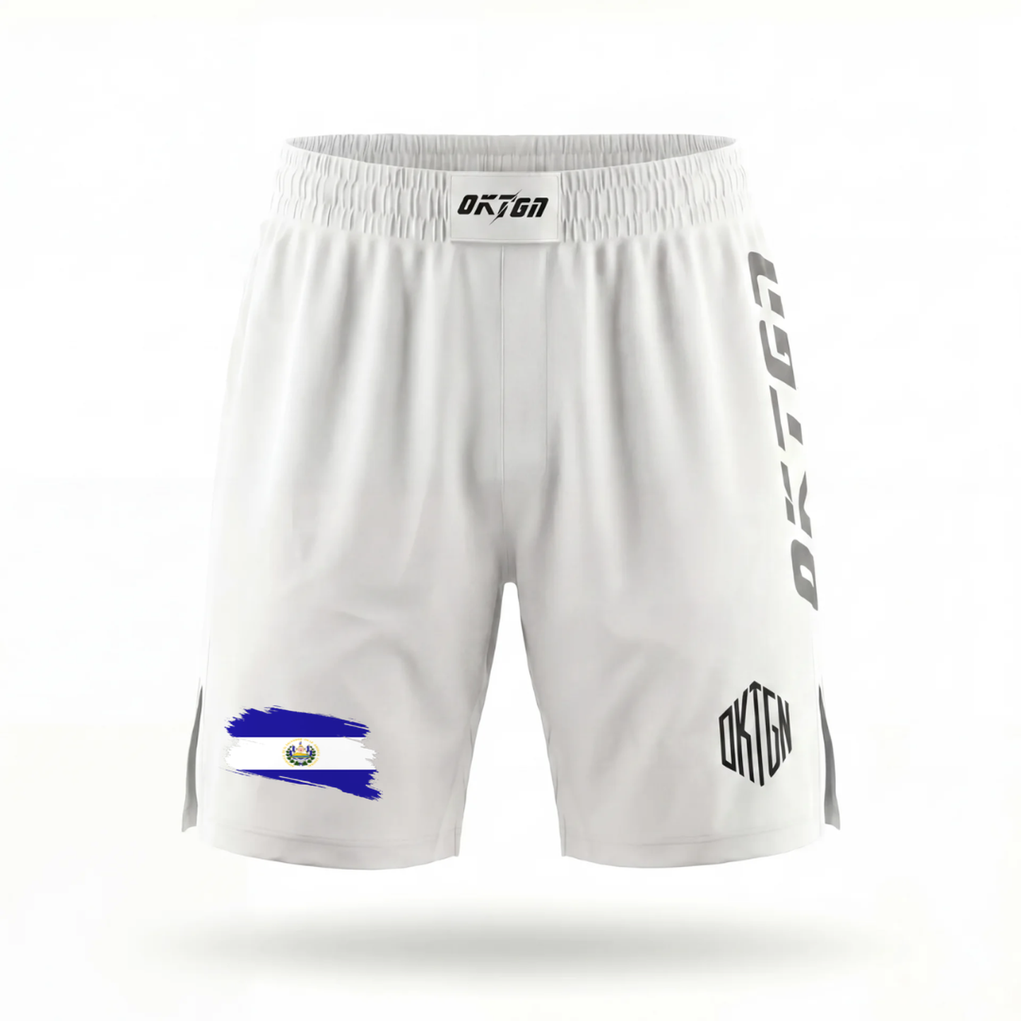 OKTGN Elite V2 – Short SALVADOR
