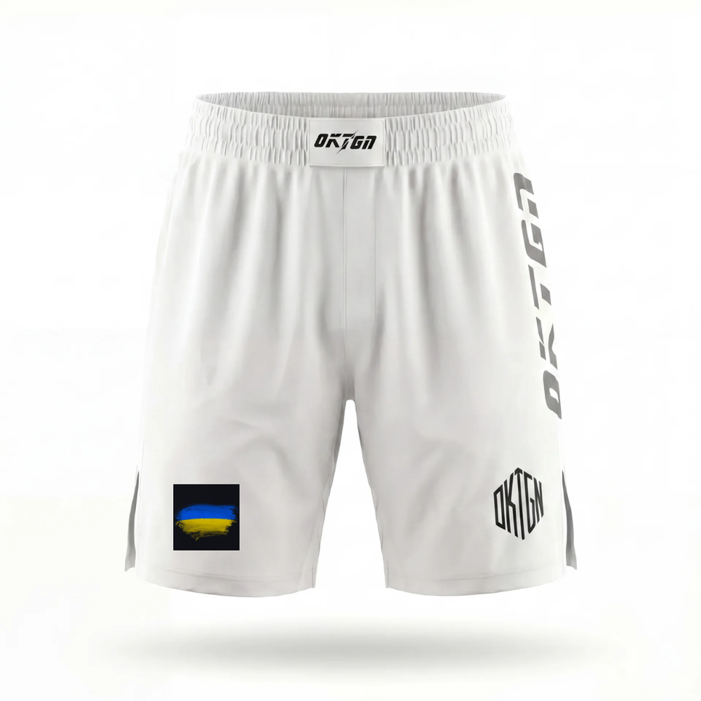 OKTGN Elite V2 – Short Ukraine