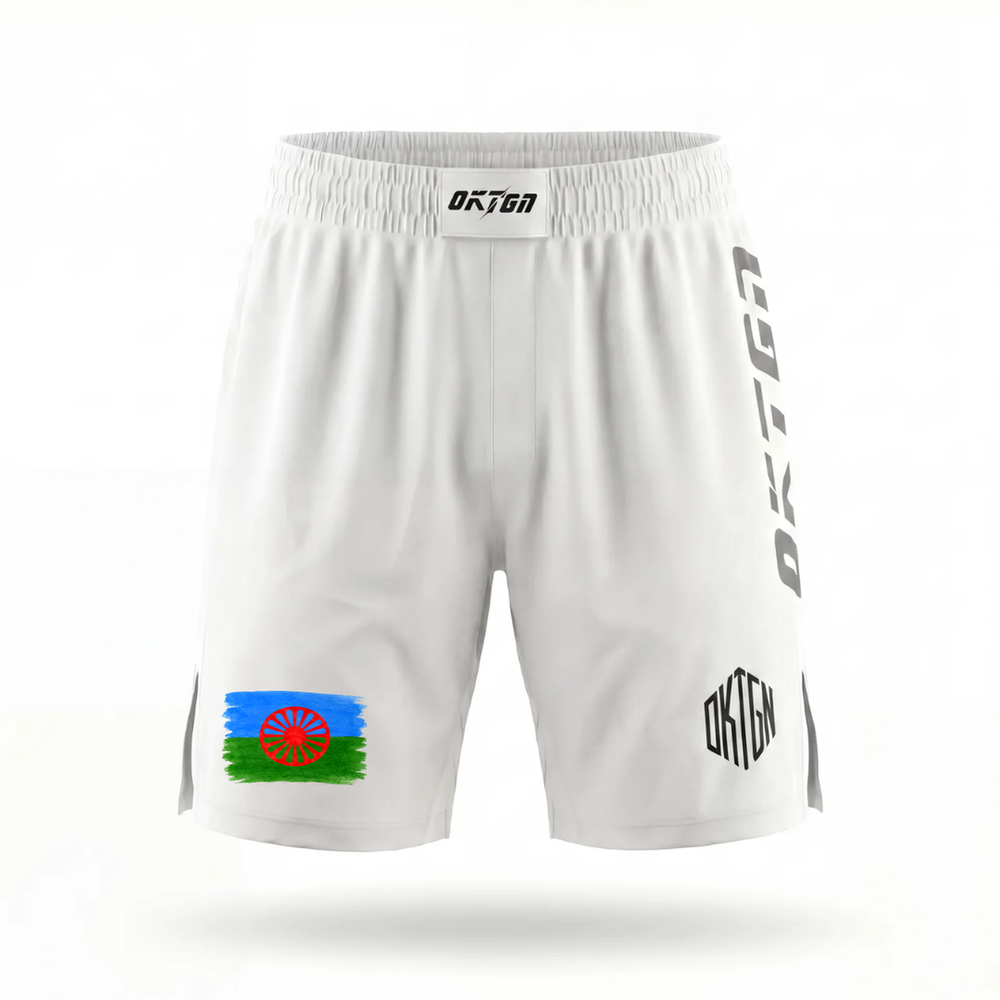 OKTGN Elite V2 – Short Gitan