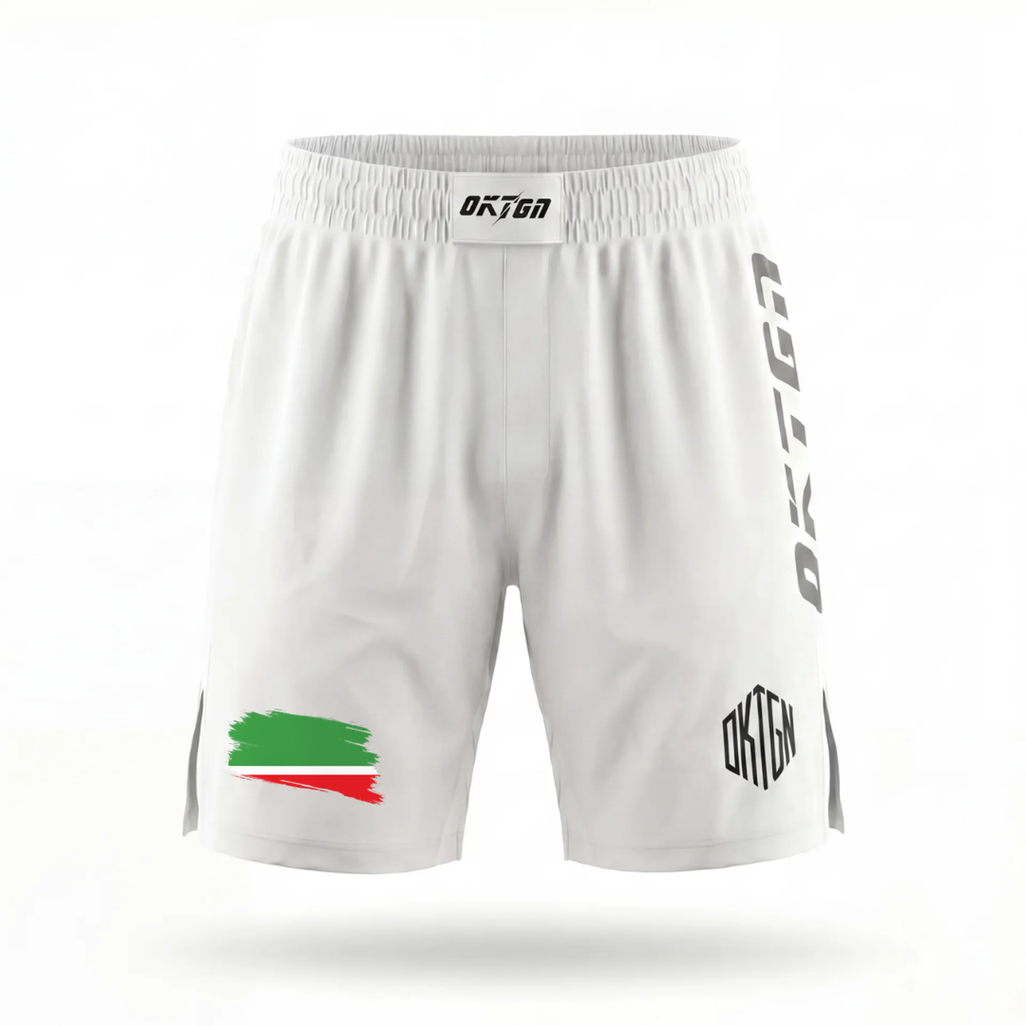 OKTGN Elite V2 – Short Tchétchénie