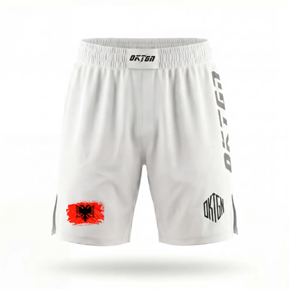 OKTGN Elite V2 – Short Albanie