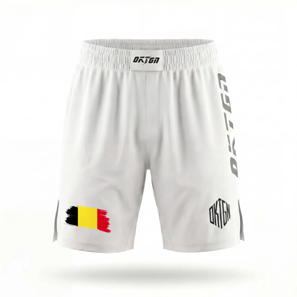 OKTGN Elite V2 – Ensemble Belgique