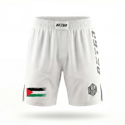 OKTGN Elite V2 – Short Palestine