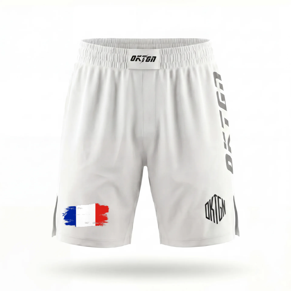 OKTGN Elite V2 – Short France