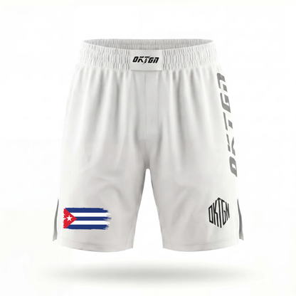 OKTGN Elite V2 – Short Cuba