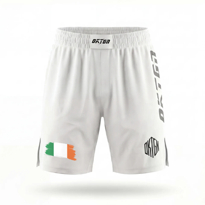 OKTGN Elite V2 – Ensemble Irlande