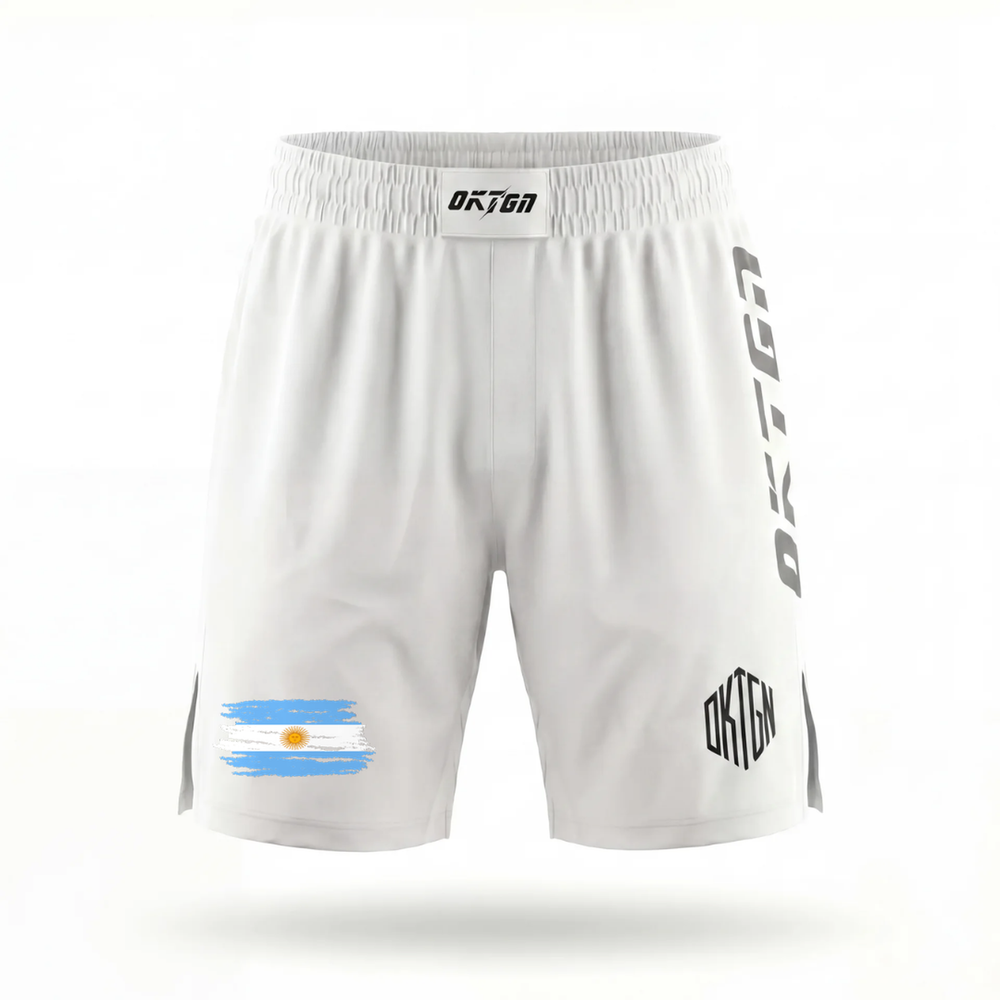 OKTGN Elite V2 – Short Argentina