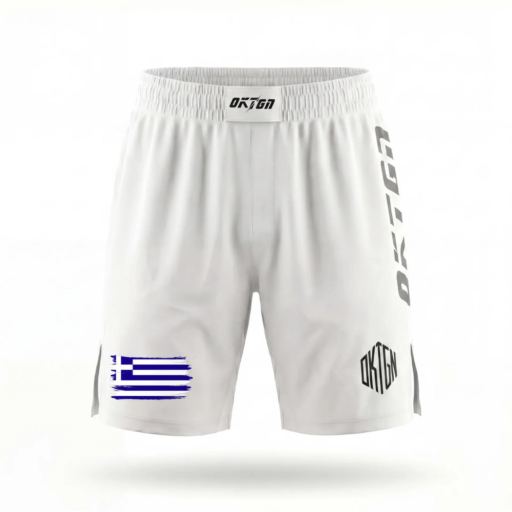OKTGN Elite V2 – Short Grèce
