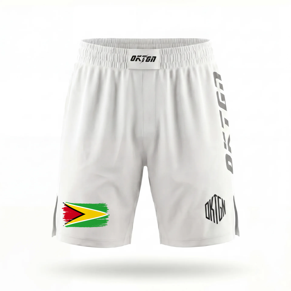 OKTGN Elite V2 – Short Guyane