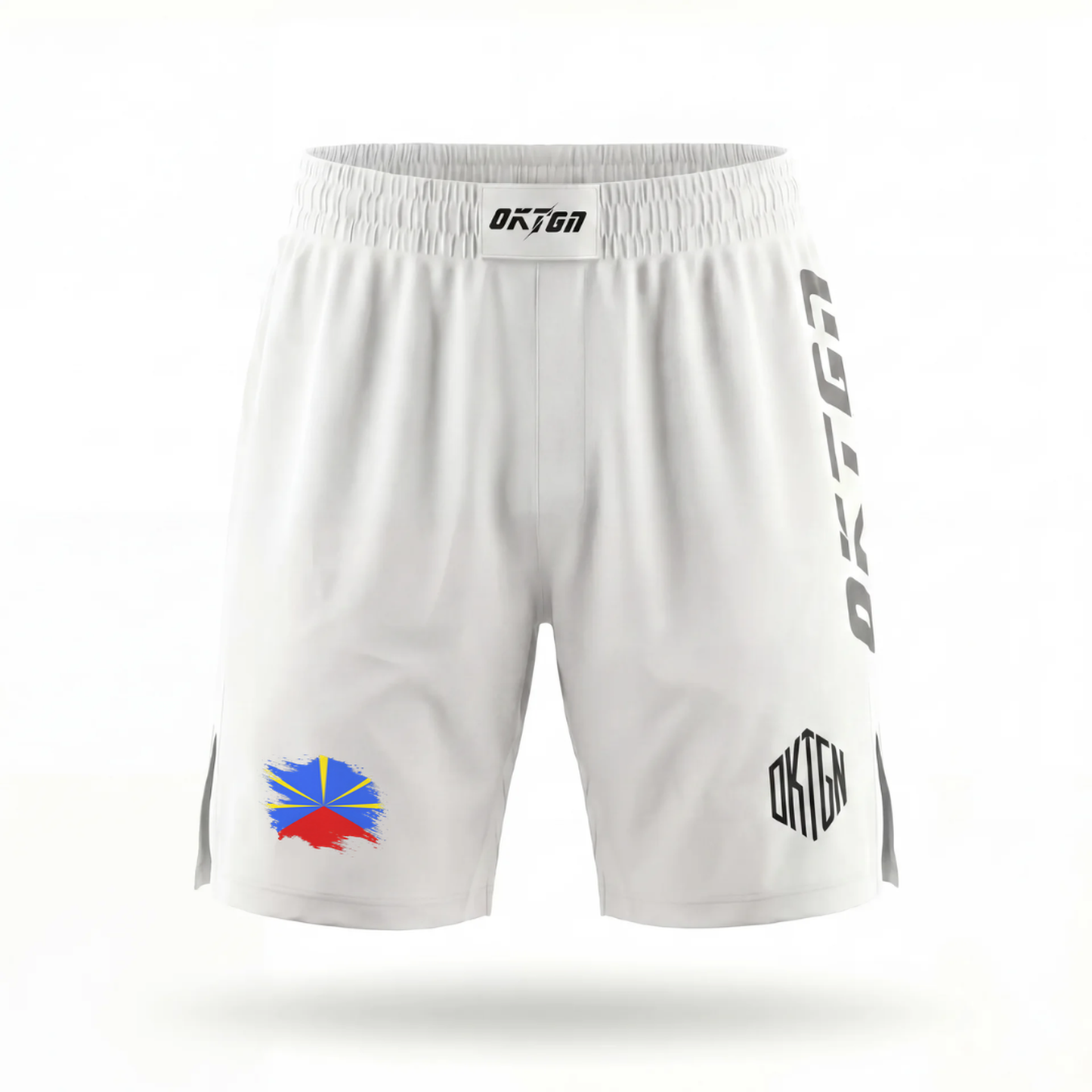 OKTGN Elite V2 – Short La Réunion