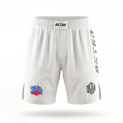 OKTGN Elite V2 – Short La Réunion