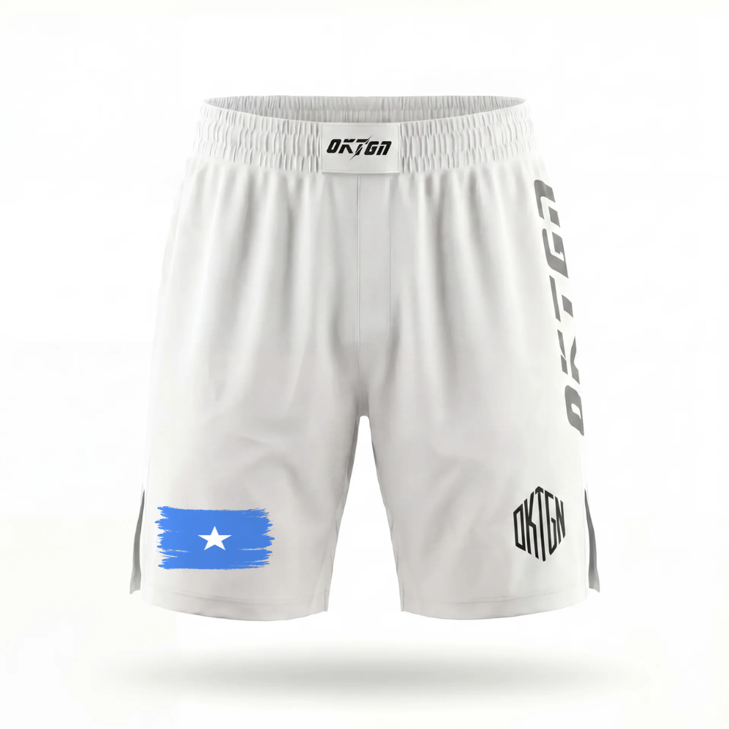 OKTGN Elite V2 – Short SOMALIA