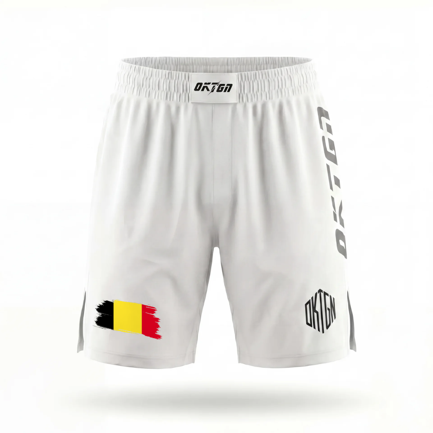 OKTGN Elite V2 – Short Belgique