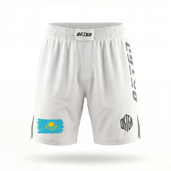 OKTGN Elite V2 – Short Kazakhstan