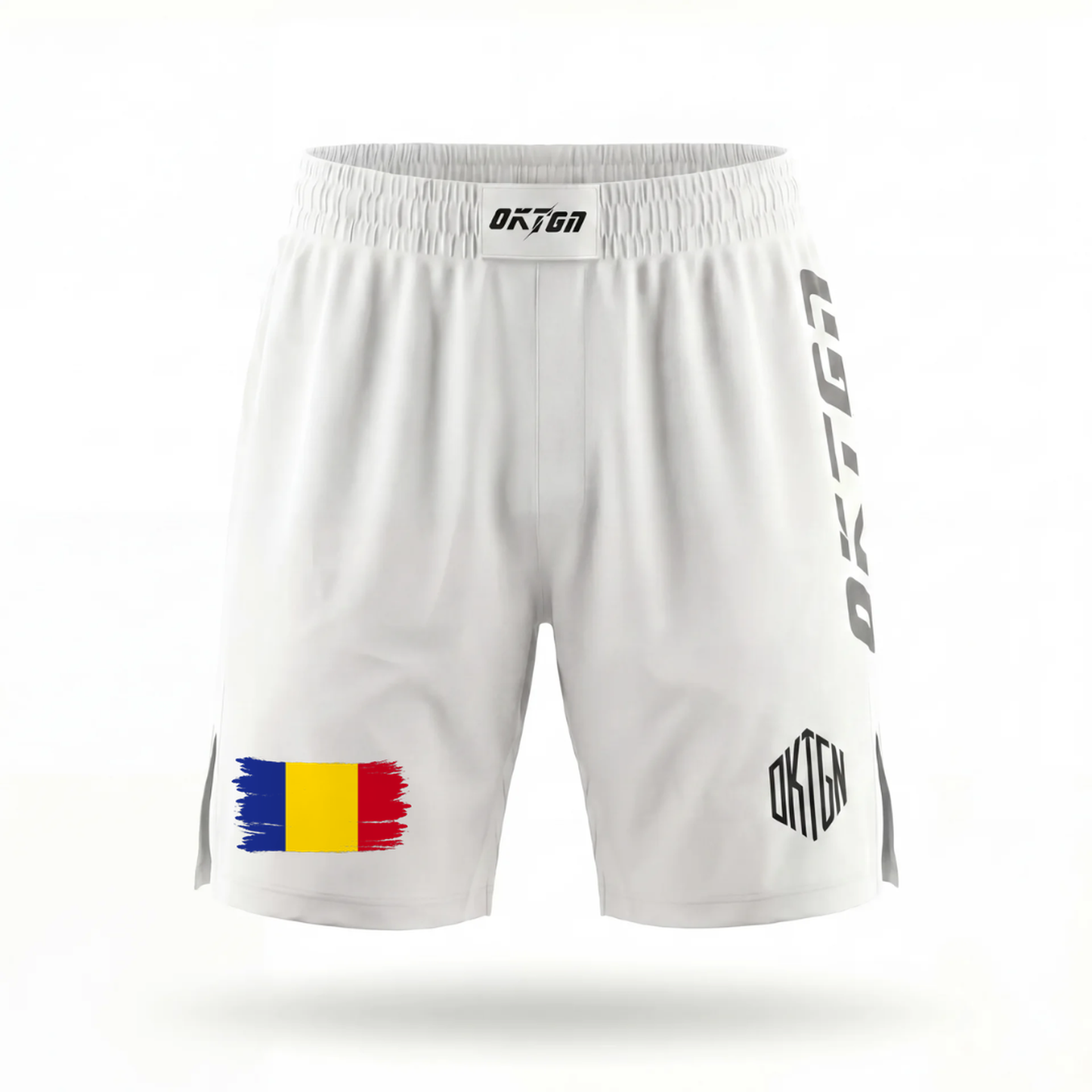 OKTGN Elite V2 – Ensemble Roumanie