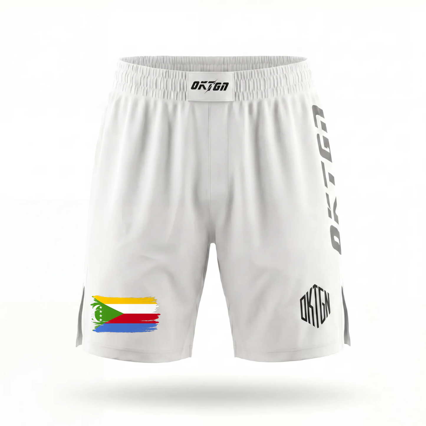 OKTGN Elite V2 – Ensemble Comores