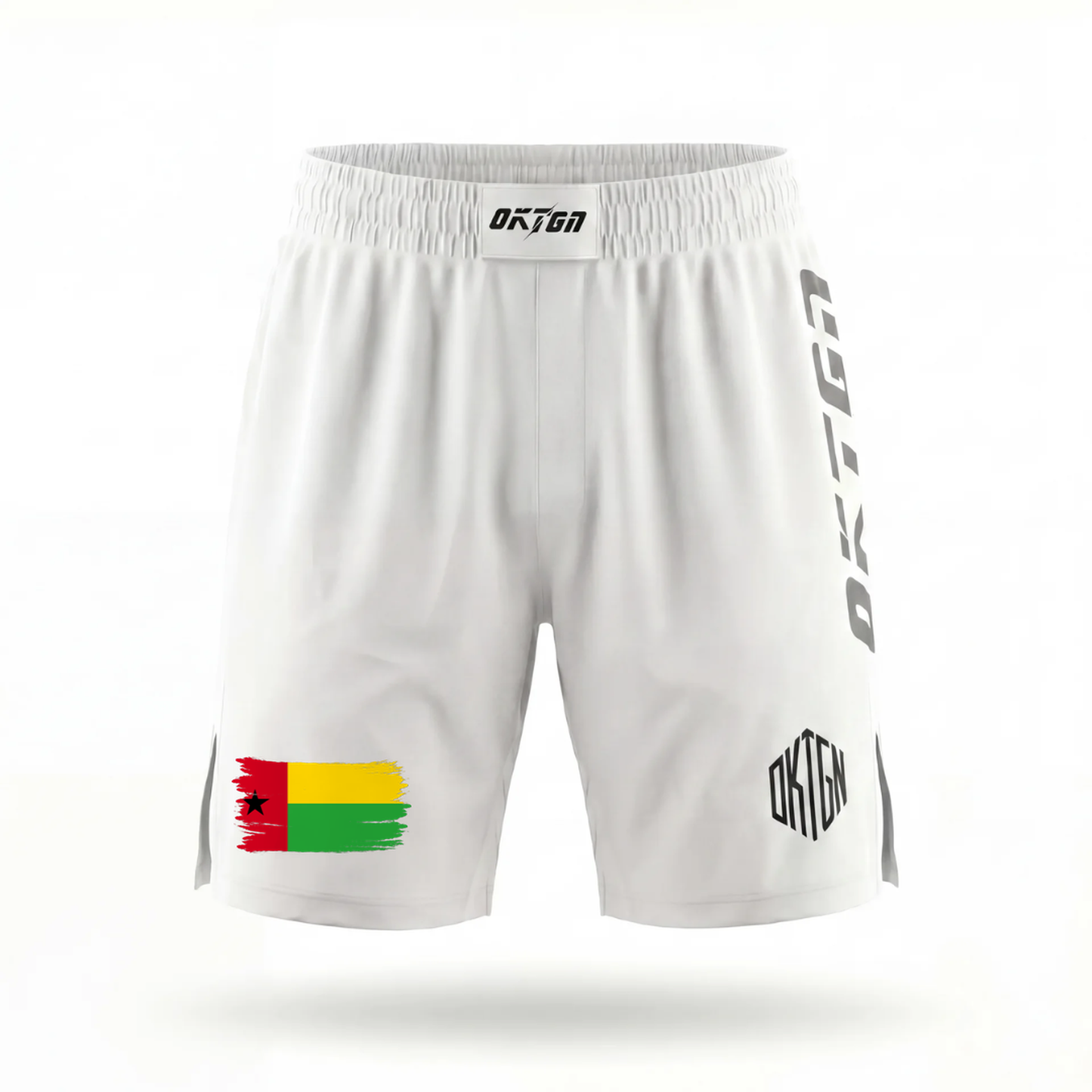 OKTGN Elite V2 – Ensemble Guinée Bissau