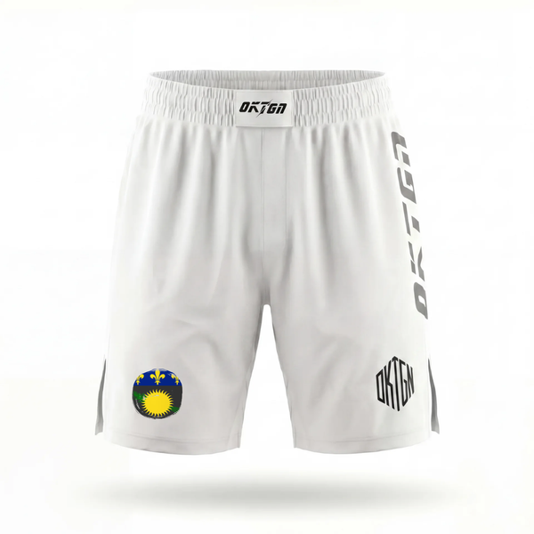 OKTGN Elite V2 – Short Guadeloupe