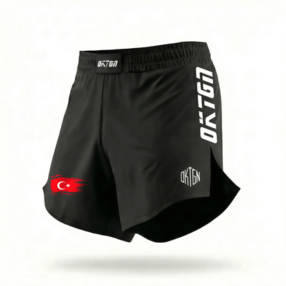 OKTGN Elite V2 – Short Turquie