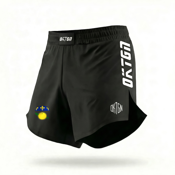 OKTGN Elite V2 – Short Guadeloupe