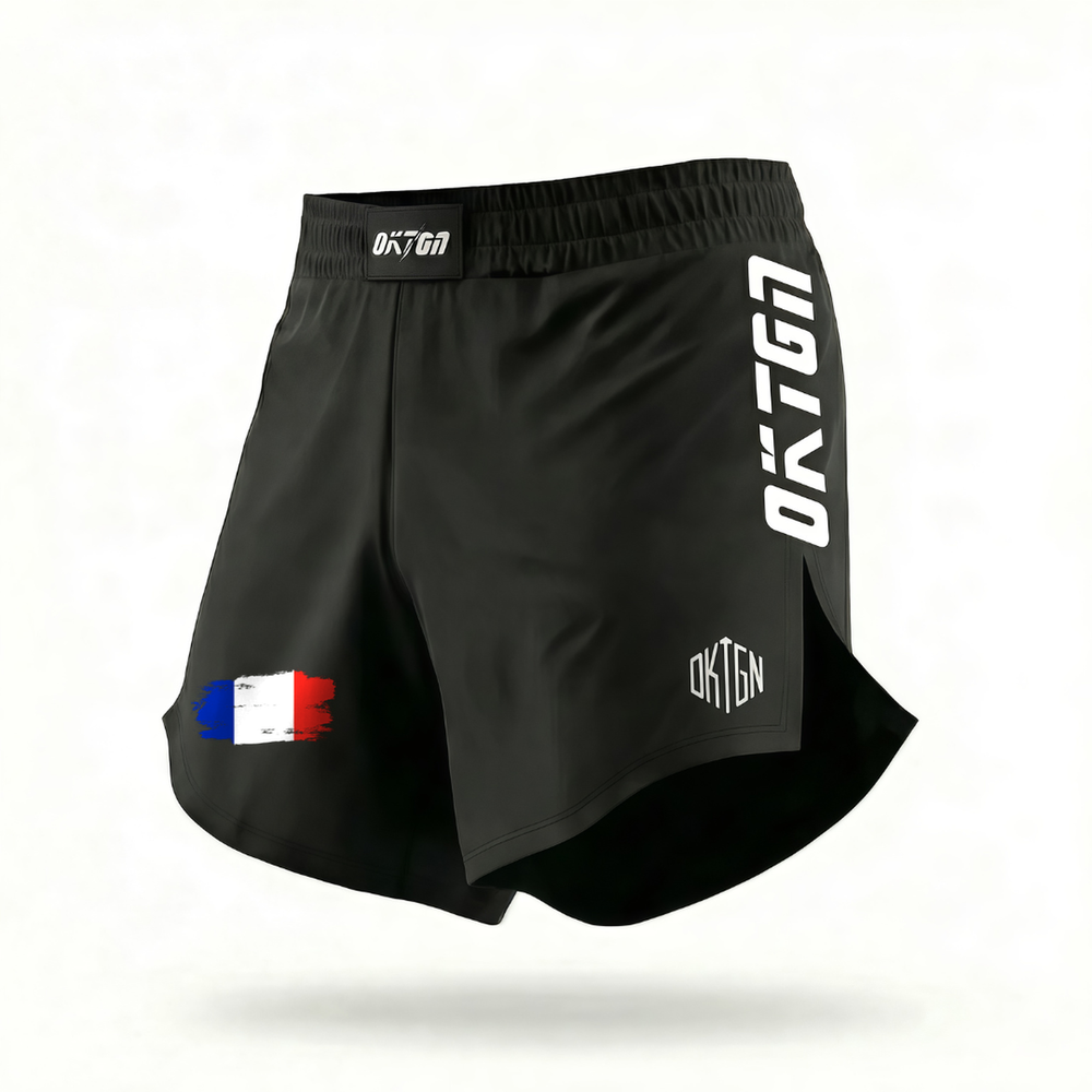 OKTGN Elite V2 – Short France