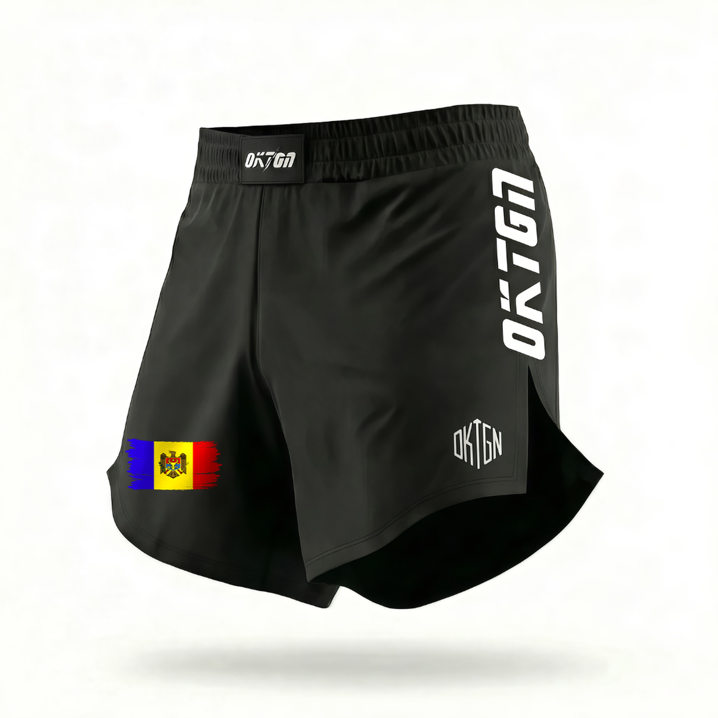 OKTGN Elite V2 – Short Moldavie